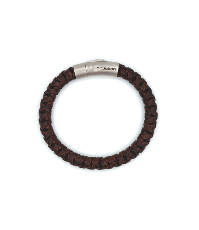 Tali armband auburn