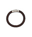 Tali armband auburn