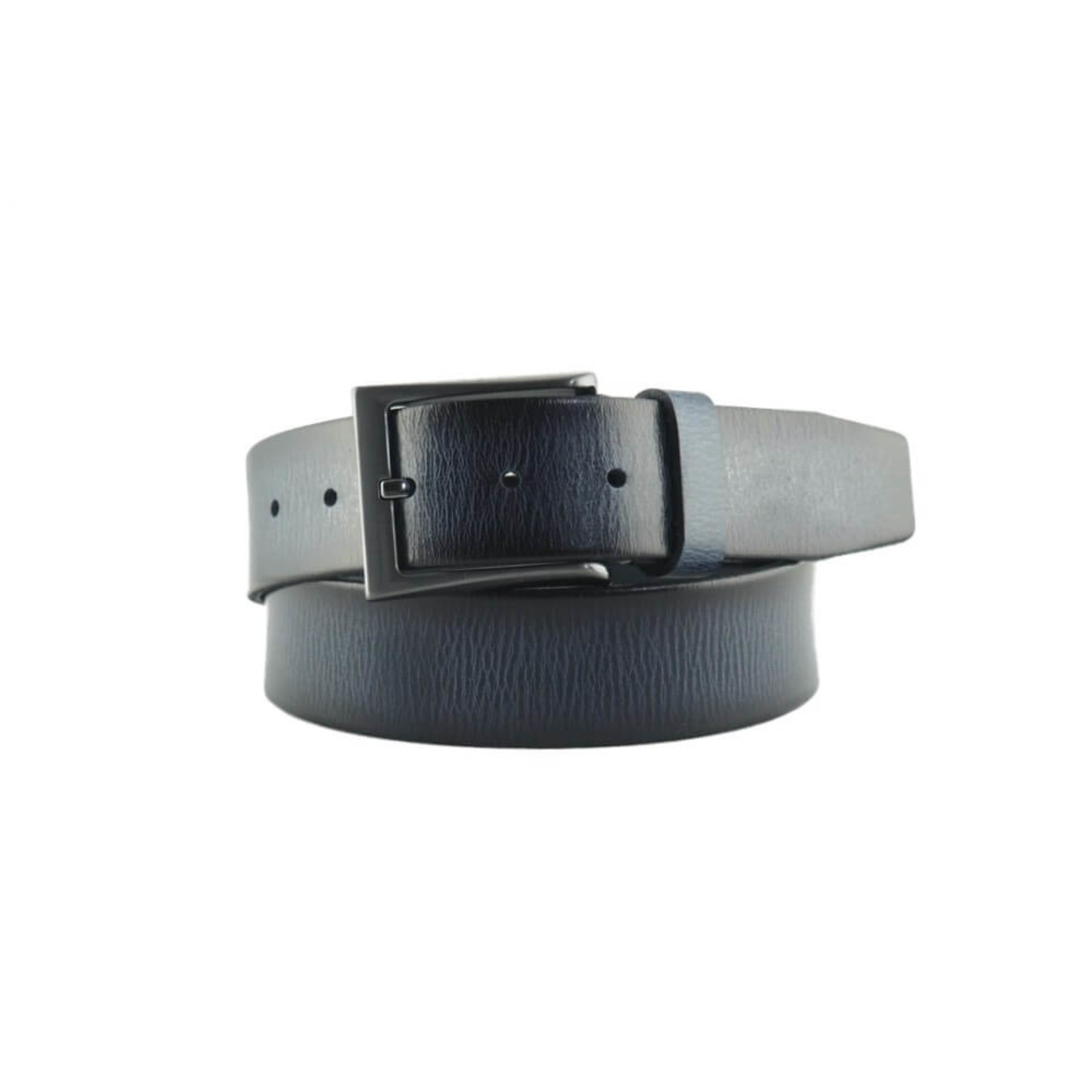 Schuchard casual riem inkortbaar marine