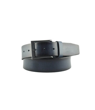 Schuchard casual riem inkortbaar marine