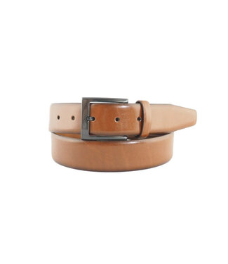 Schuchard basic riem cloud effect cognac