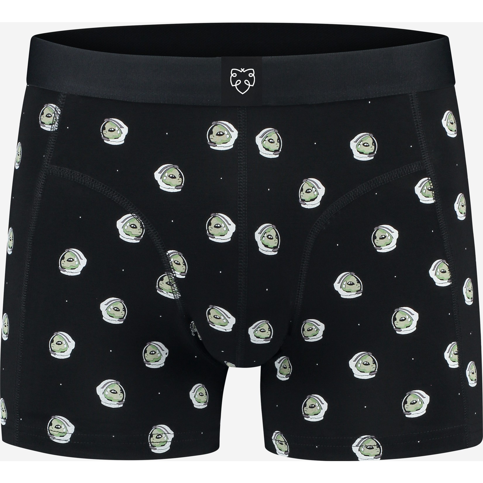 A-dam Underwear boxer Elliot Alien