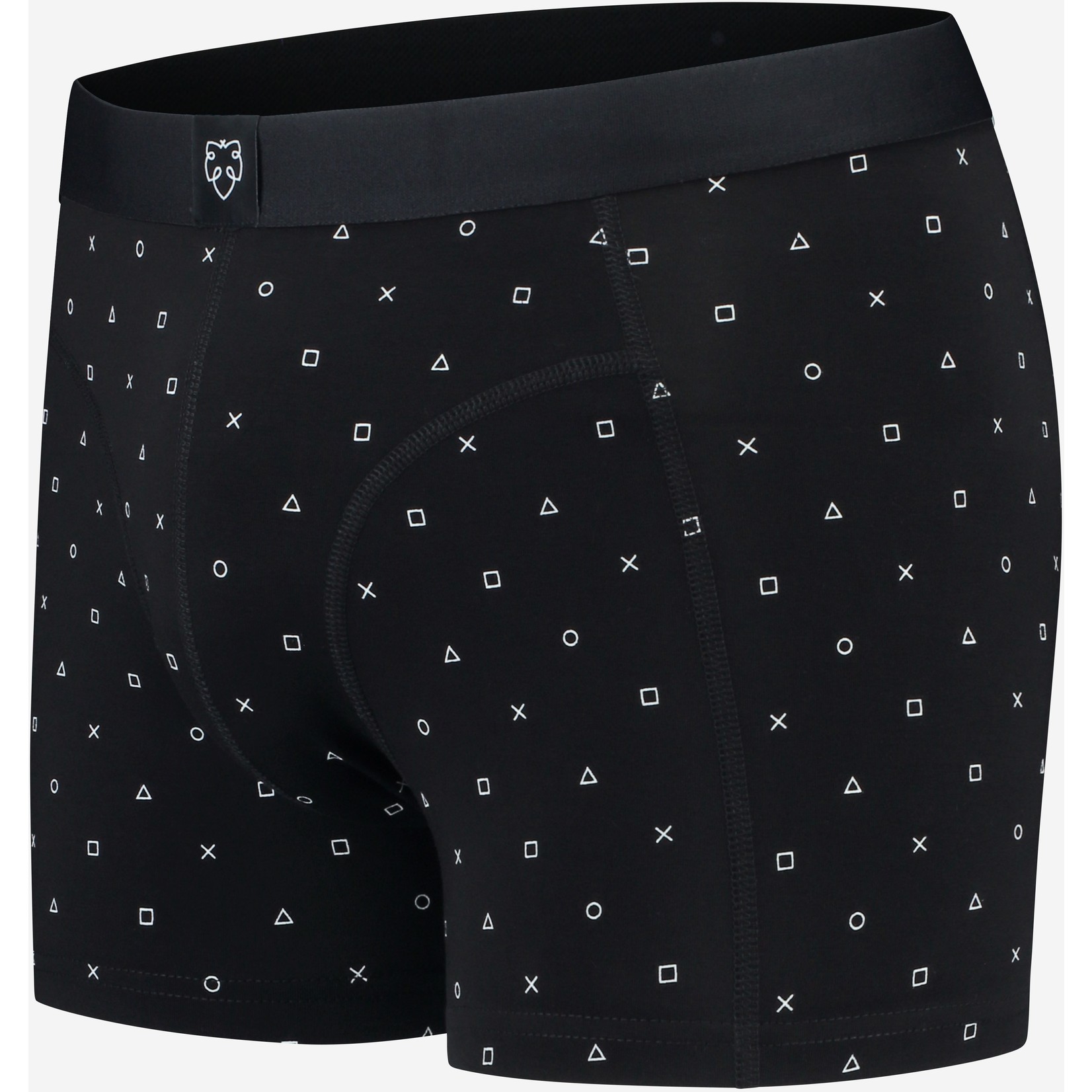 A-dam Underwear boxer Power Pol