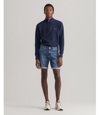 GANT Arley regular fit jeansshort