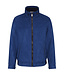 premium suède jack blauw