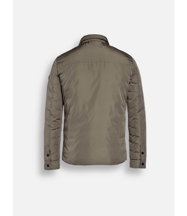 Brighton jack olijfgroen