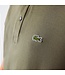 korte mouw polo groen