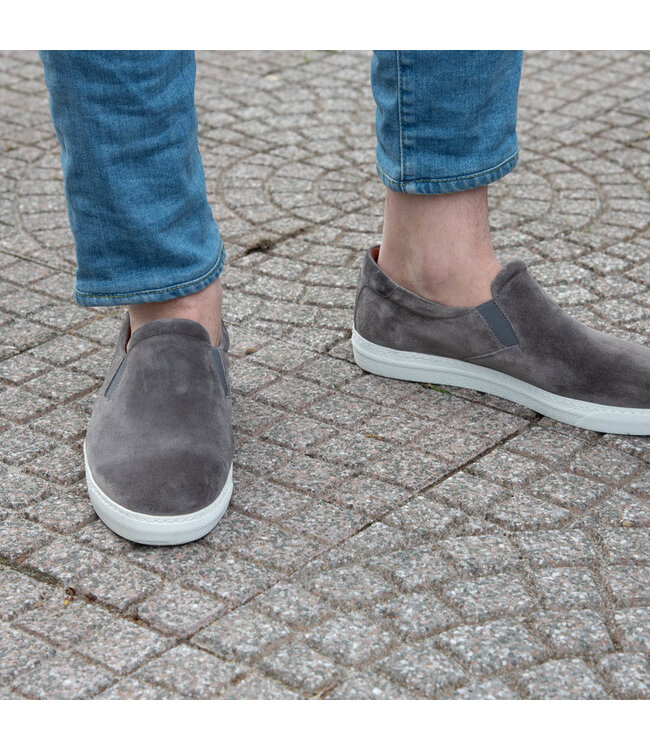 no show sokken marine