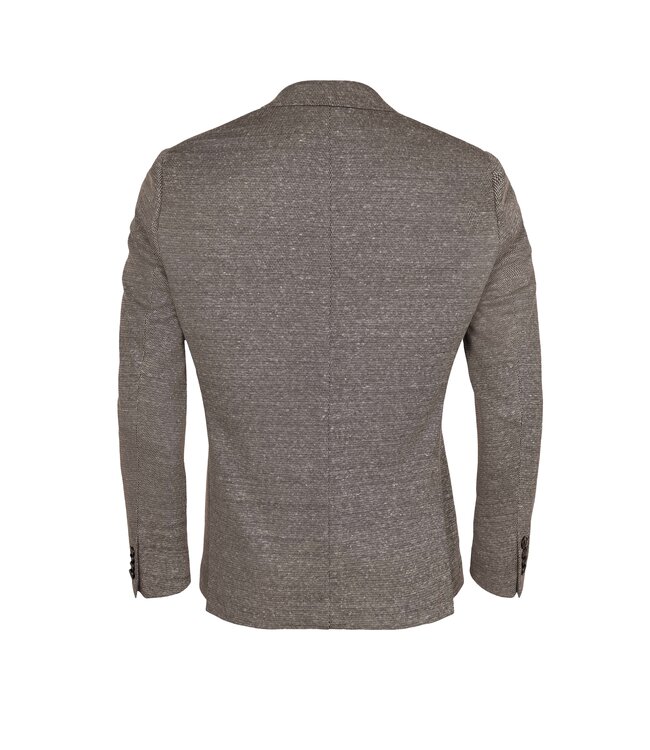 colbert bruin melange