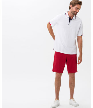 Brax Bozen bermuda rood