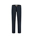 North84 slim fit travel chino marine