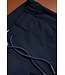 slim fit travel chino marine