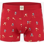 A-dam Underwear boxer Marc Rebillet