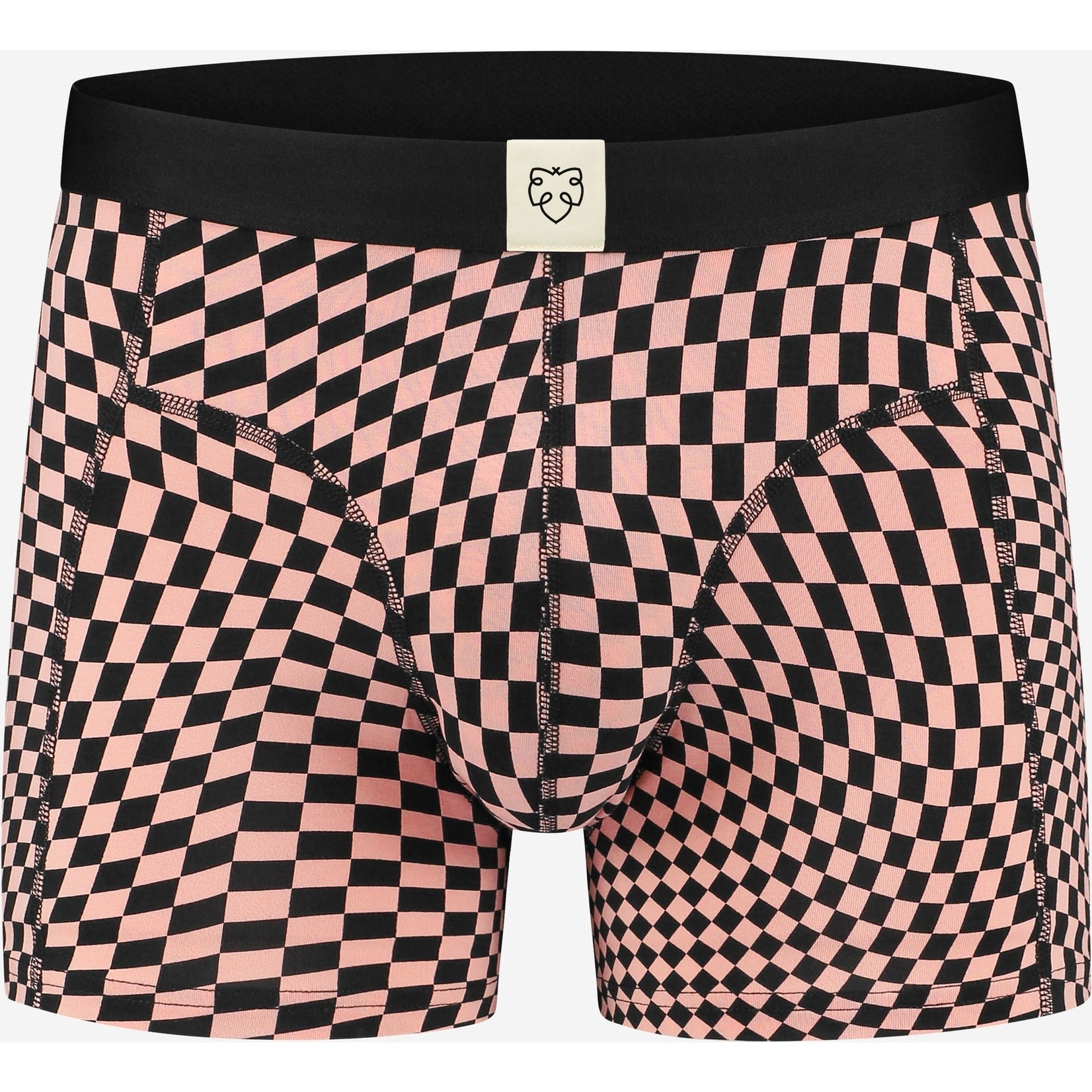 A-dam Underwear boxer Charlie Checker