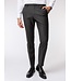 regular fit Cerruti kostuum antraciet