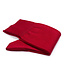katoenen sokken rood