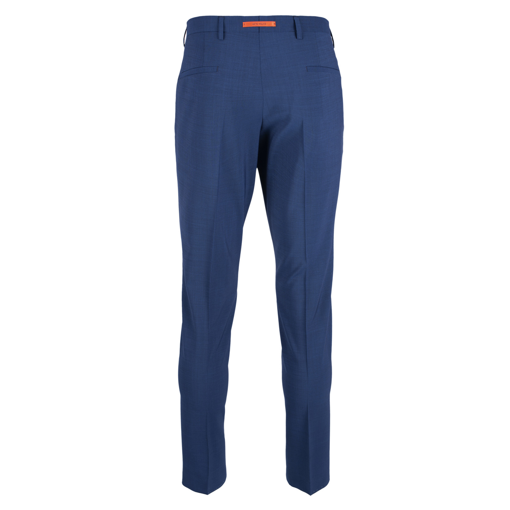 Roy Robson extra slim fit kostuum blauw