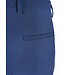 extra slim fit kostuum blauw