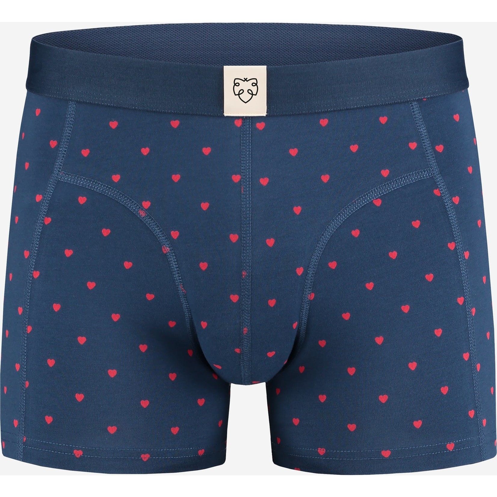 A-dam Underwear boxer Valentijn