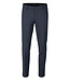 slim fit kostuum marine