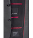 slim fit Marlane kostuum grijs