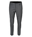 slim fit Marlane kostuum grijs