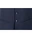 slim fit Marlane kostuum marine