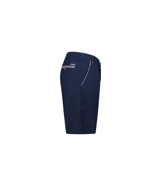 Jasper-8 bermuda marine