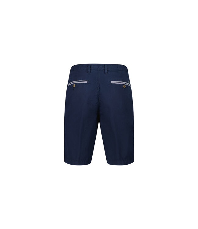 Jasper-8 bermuda marine