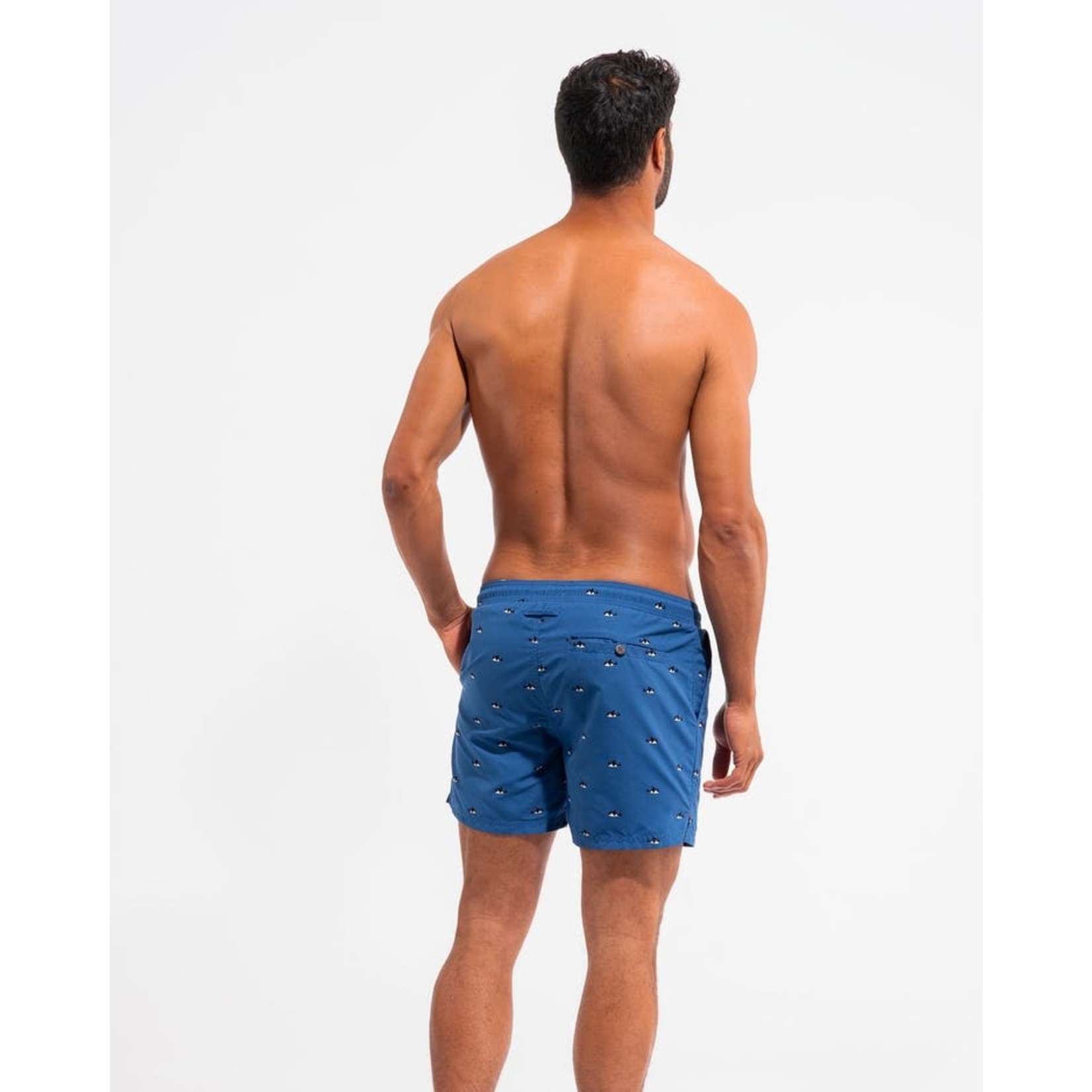 A-dam zwemshort Ron