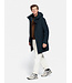 Bucharest parka marine