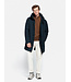 Bucharest parka marine