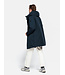 Bucharest parka marine