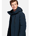Bucharest parka marine