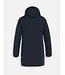 Bucharest parka marine
