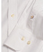 regular fit poplin overhemd wit