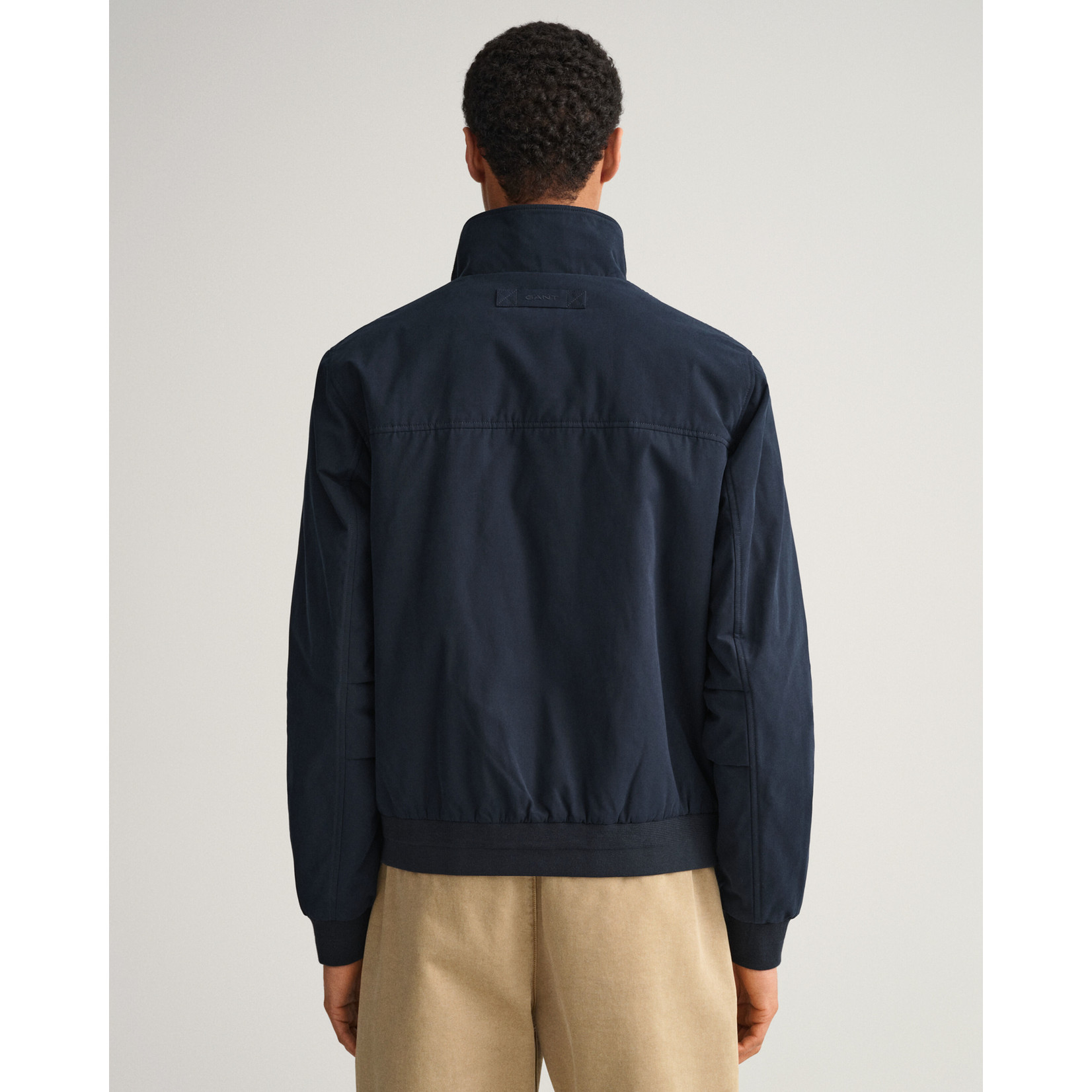 GANT Hampshire jack marine