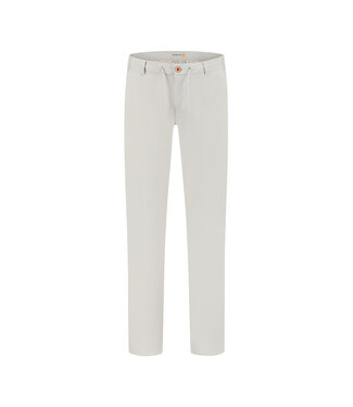 NORTH84 slim fit travel chino stone