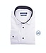 Ledûb modern fit overhemd wit