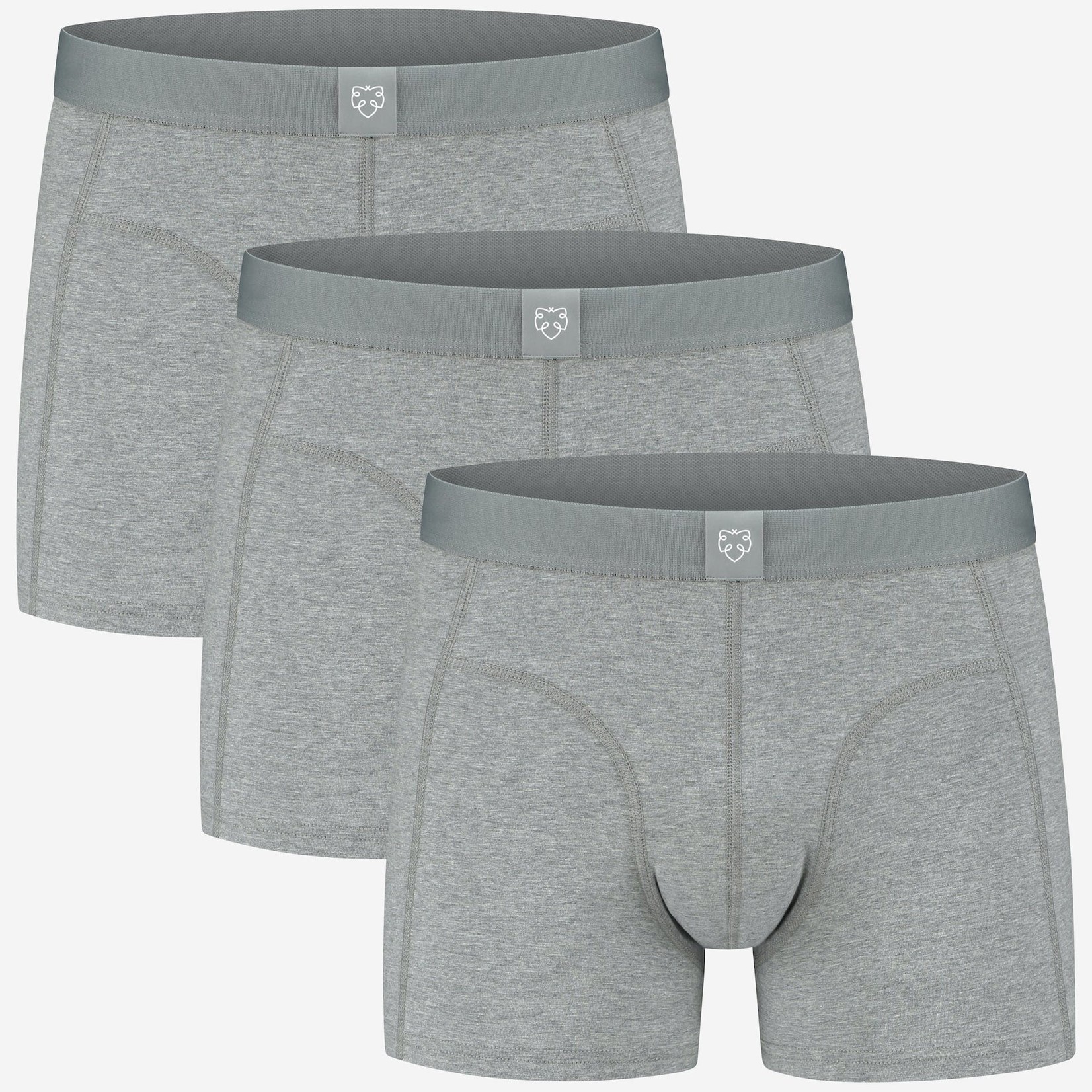 A-dam Underwear boxer Harm  Tim Menswear - Tim Menswear