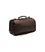 Chesterfield leren weekendtas Texel bruin