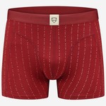 A-dam Underwear boxer Bloody Stripes