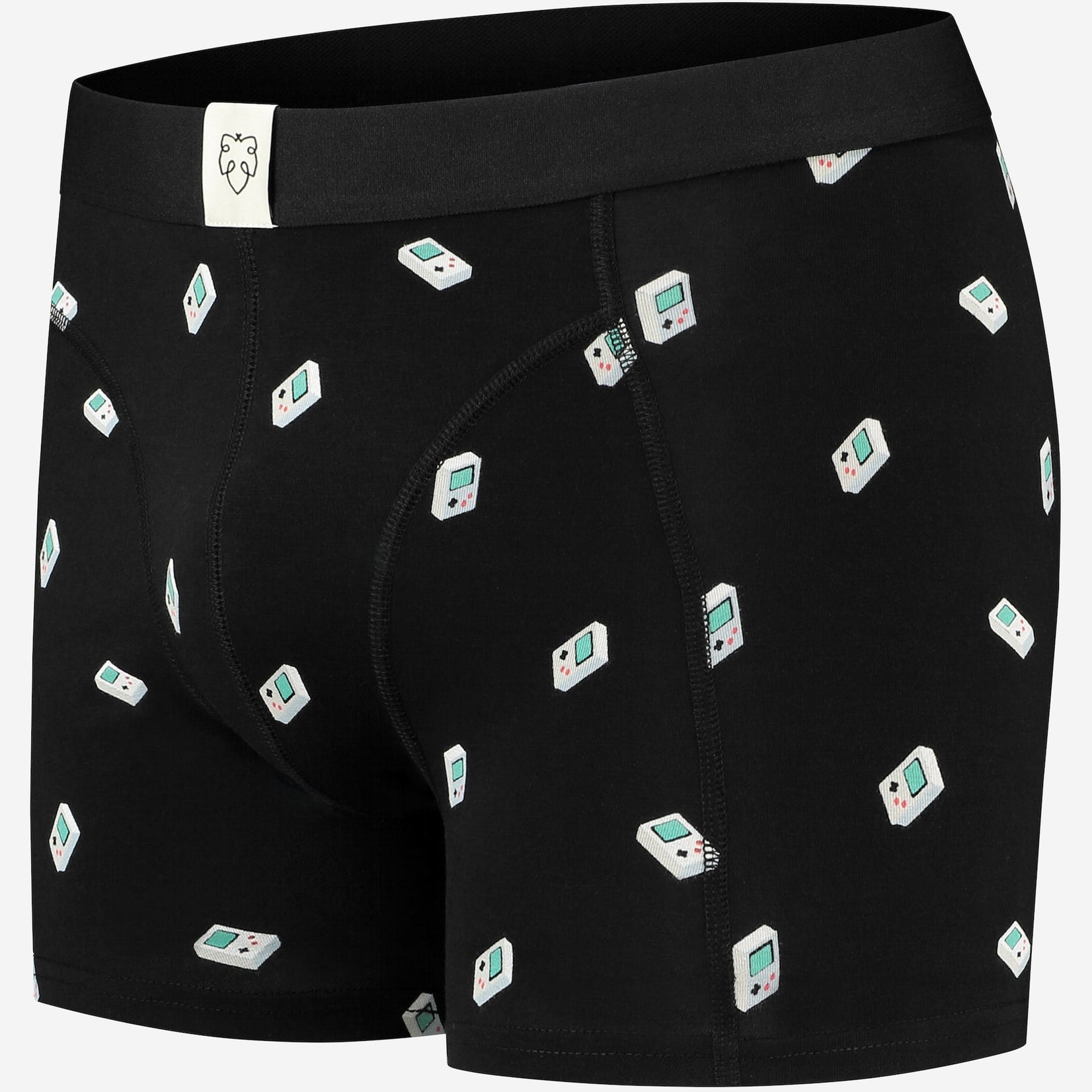 A-dam Underwear boxer The Boys