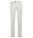Gardeur Benny-3 modern fit zomer chino lichtgrijs