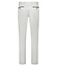 Benny-3 modern fit zomer chino lichtgrijs
