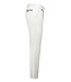 Benny-3 modern fit zomer chino wit