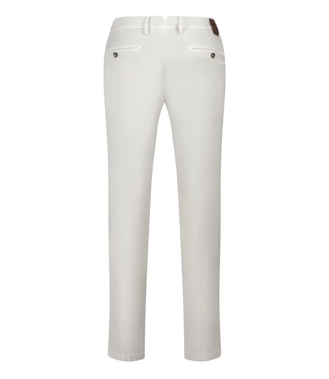 Subway slim fit zomer chino kit