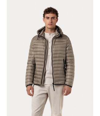 Reset Cordoba donsjack beige