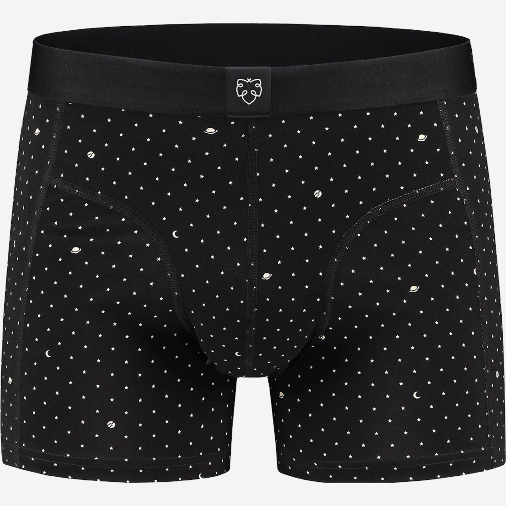 A-dam Underwear boxer Wubbo