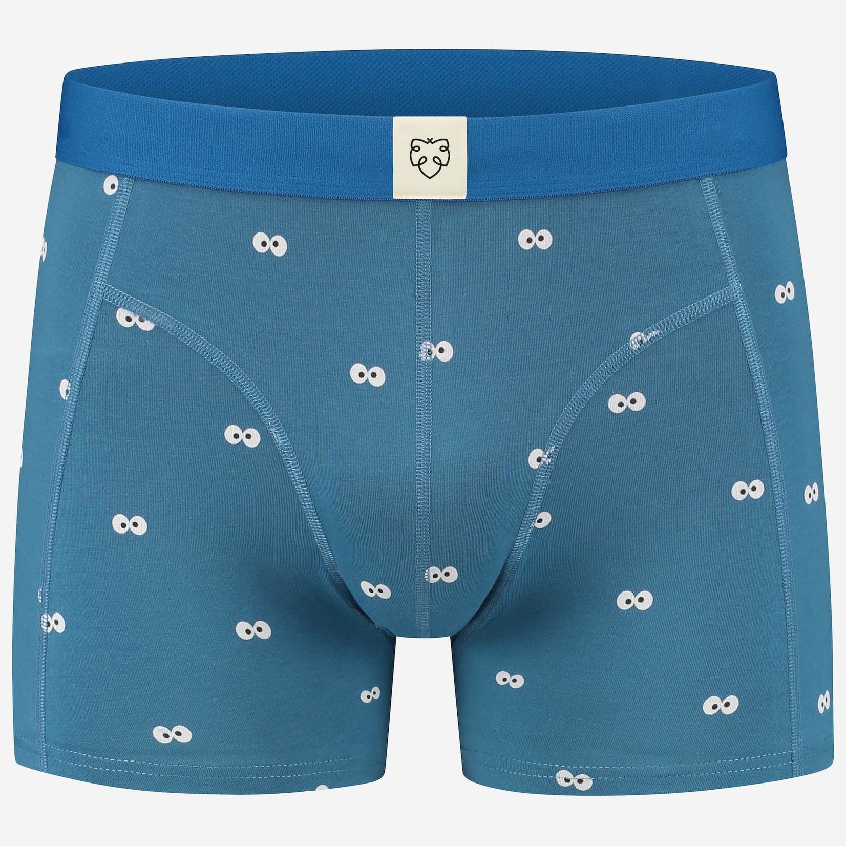 A-dam Underwear boxer Googly Cookie